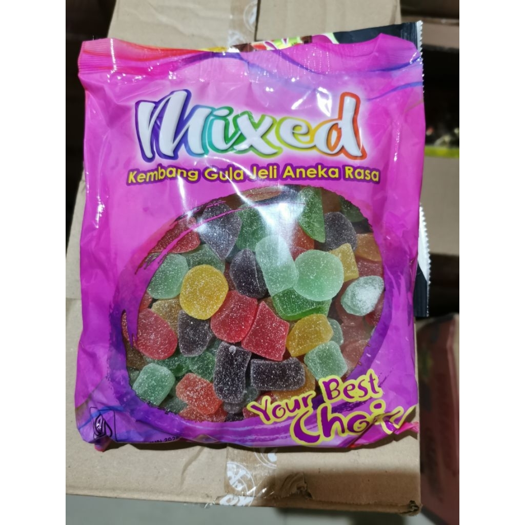 

JellyWaisun-MALAYSIA-1KG