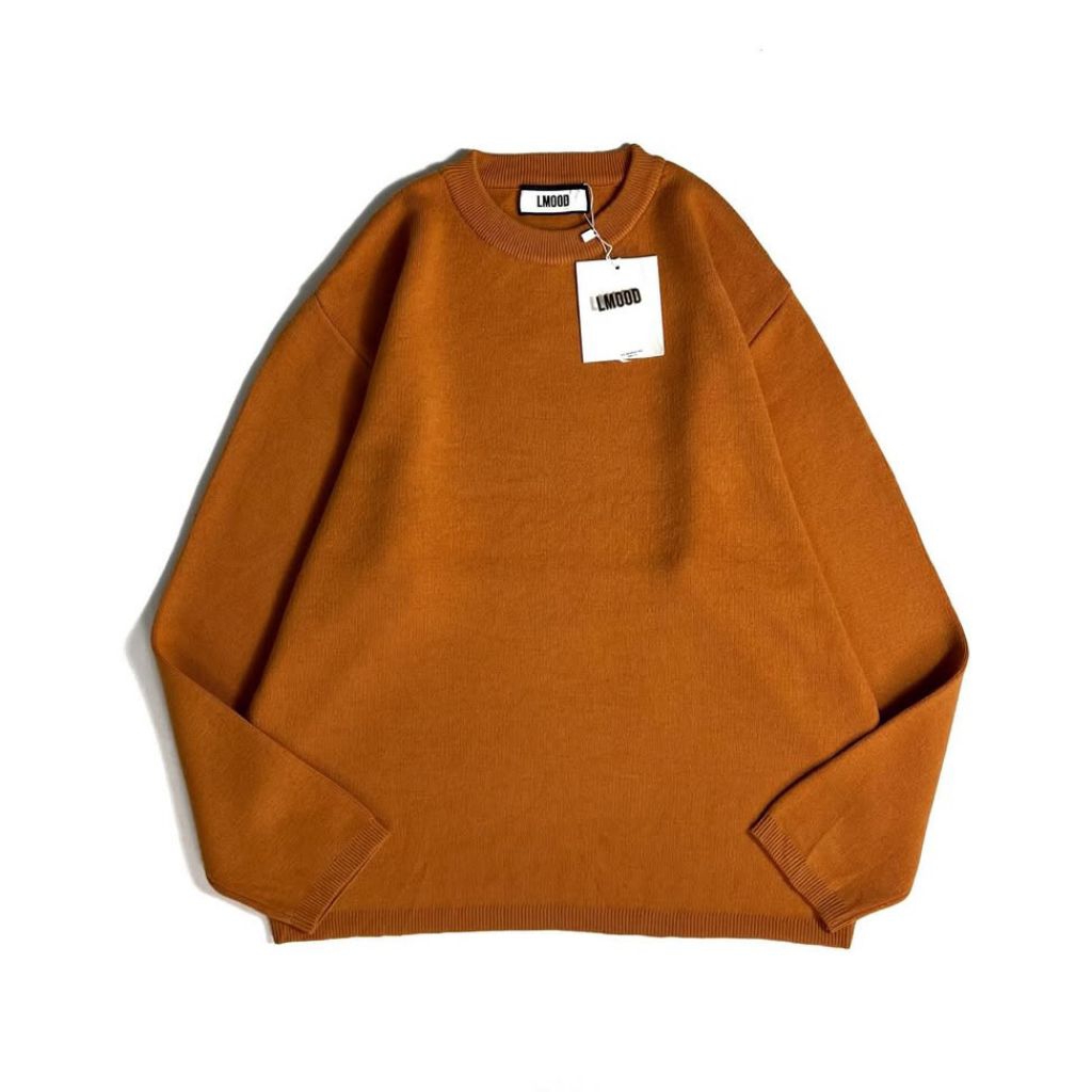 Knitwear sweater LMOOD