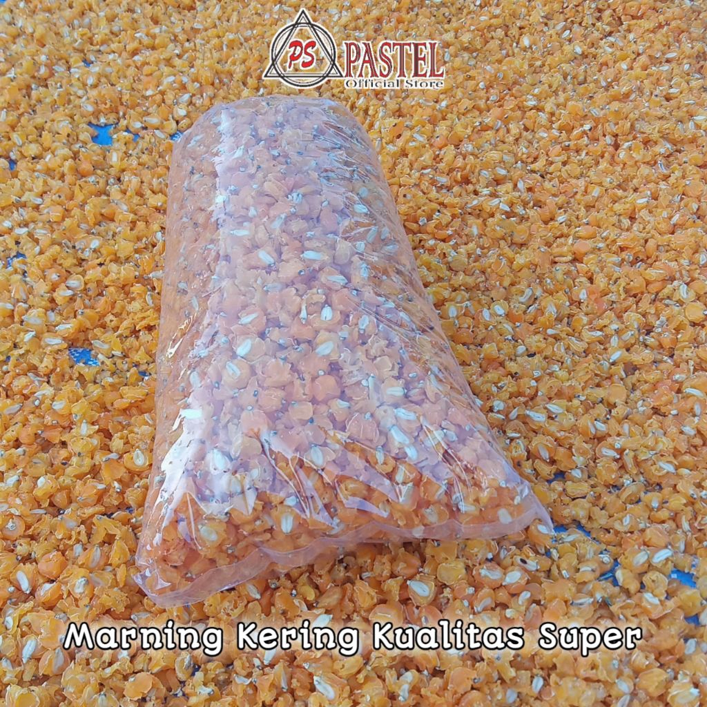 

PS ~ Jagung Marning Super | Jagung Marning Kering | Jagung Jamuden | Camilan Enak