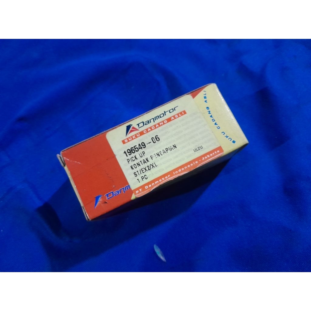 pulser pickup cdi pengapian vespa px exclusive excel spartan strada dll