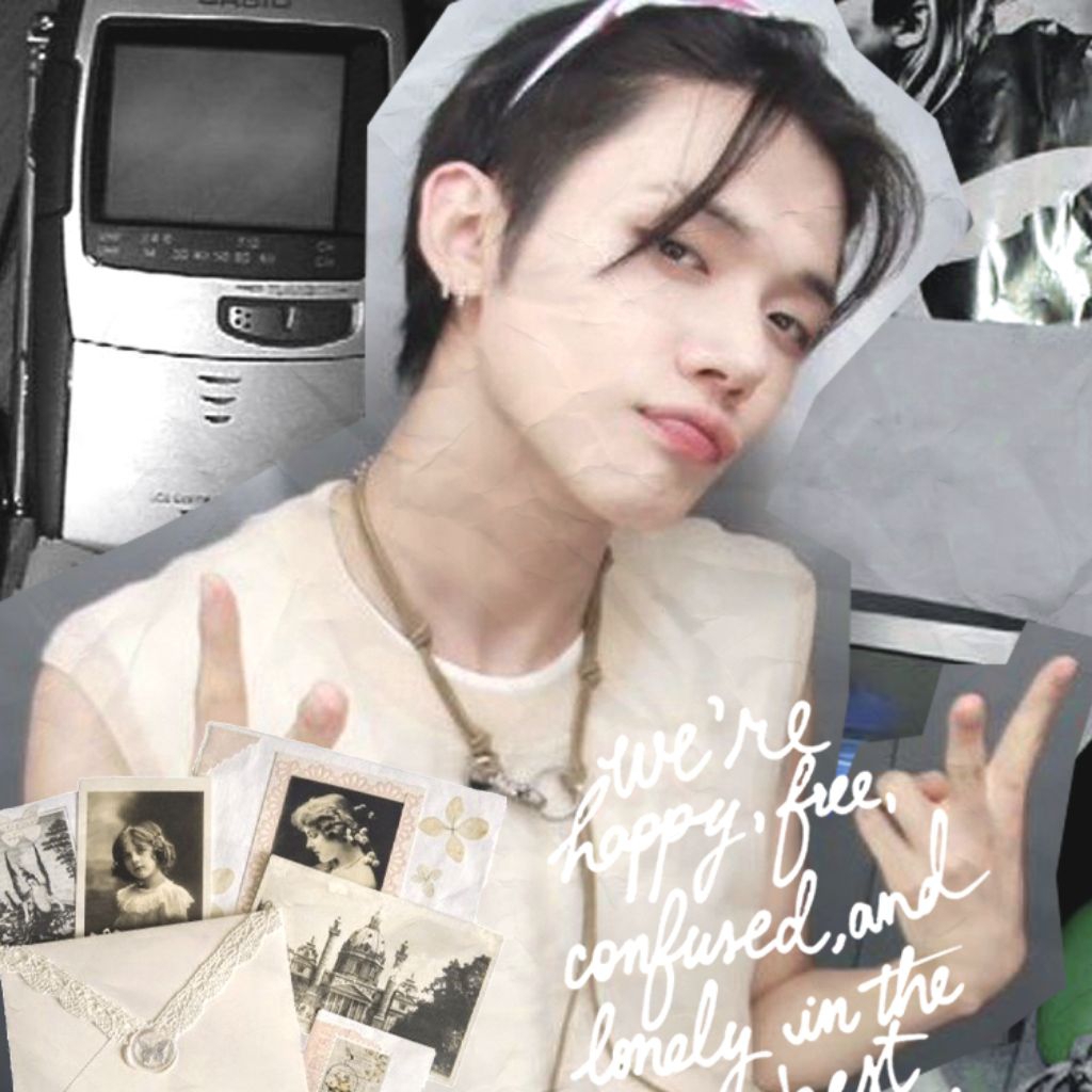 

[pelunasan] ppulbatu yongmeongie face sticker