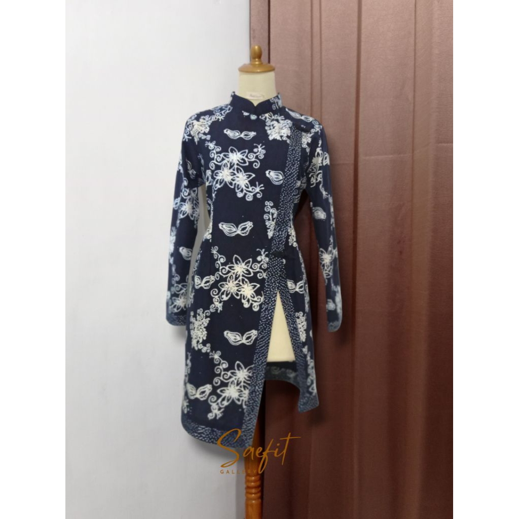 JASA JAHIT BLOUSE/ TUNIK WANITA