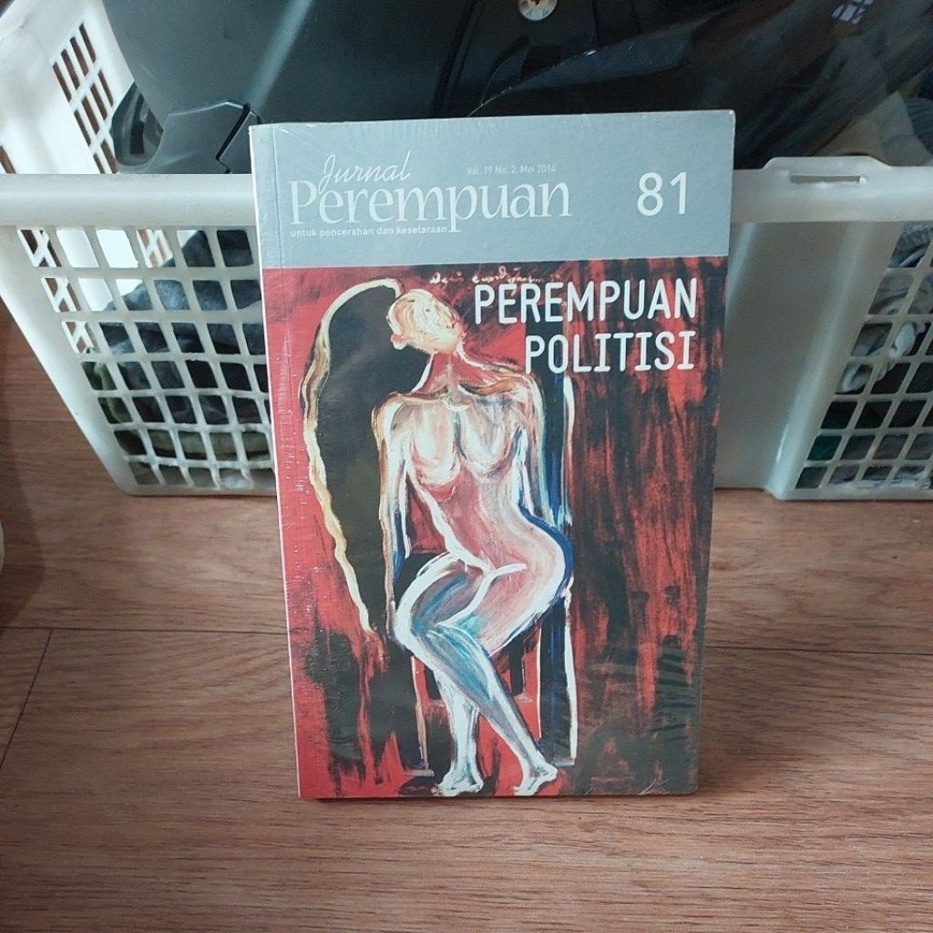 Jurnal perempuan  81 perempuan politisi