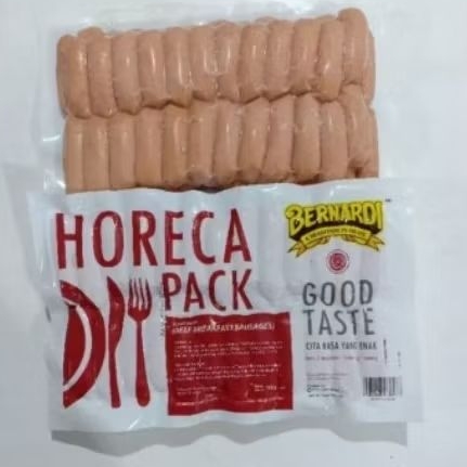 

Sosis Horeca VP 1 Kg