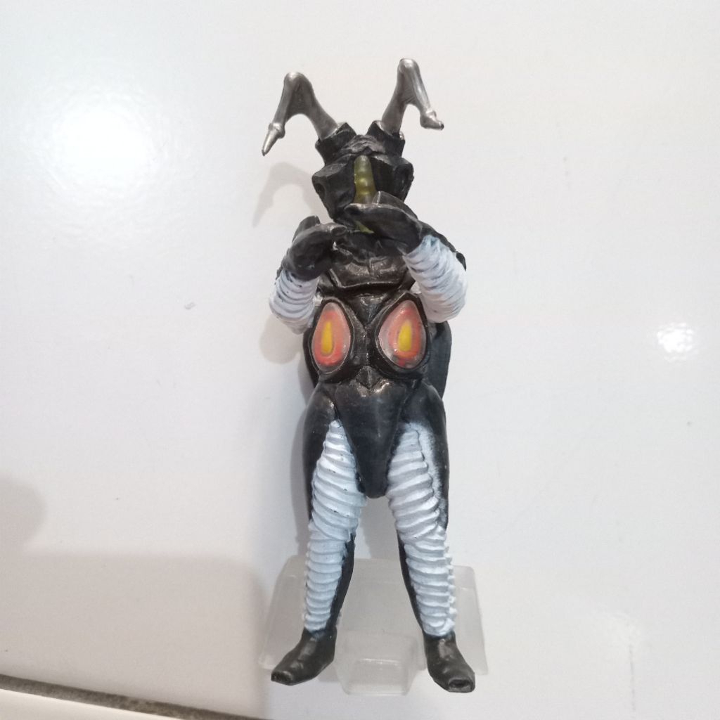 bandai HG figure zetton