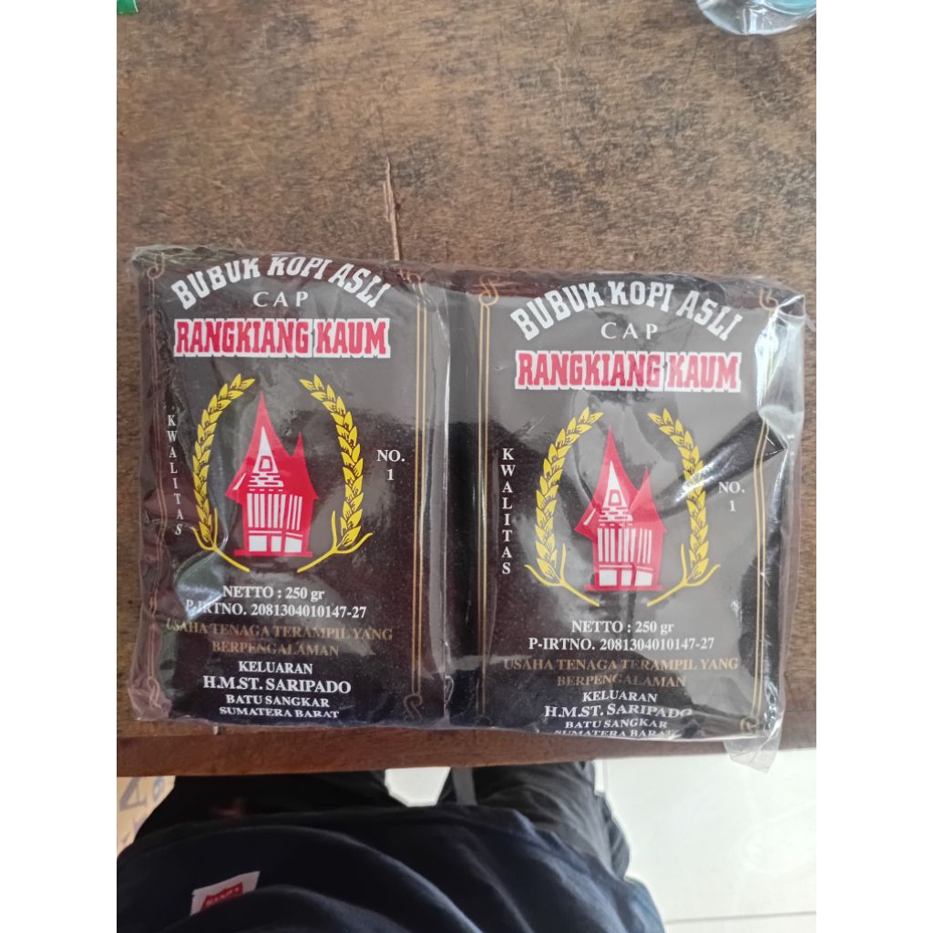 

kopi rangkiyang