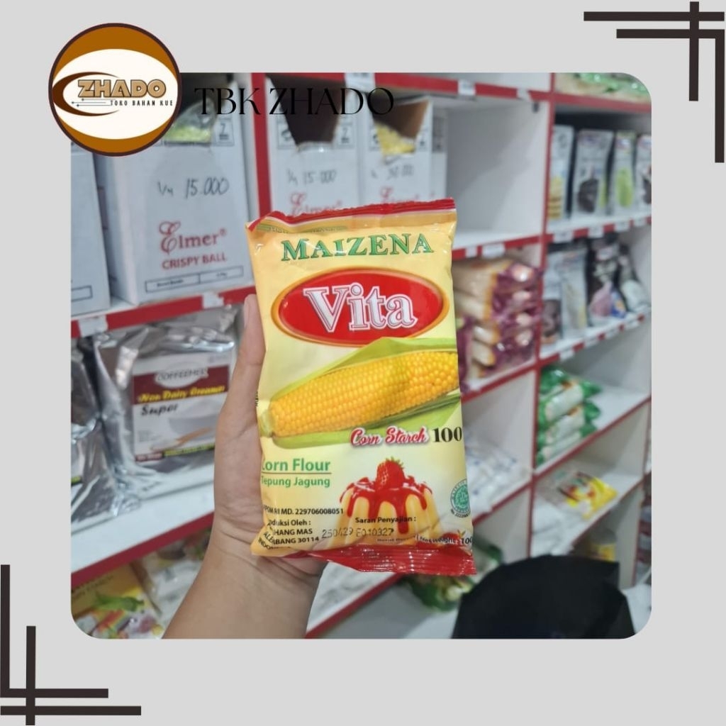 

Maizena Vita 100g