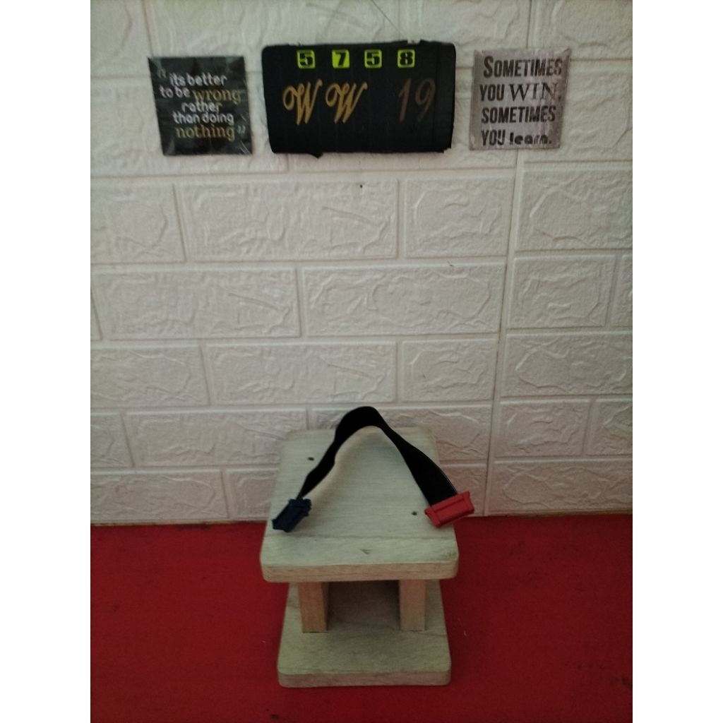 kabel socket bawaan Sony MHC V7700AV bekas second