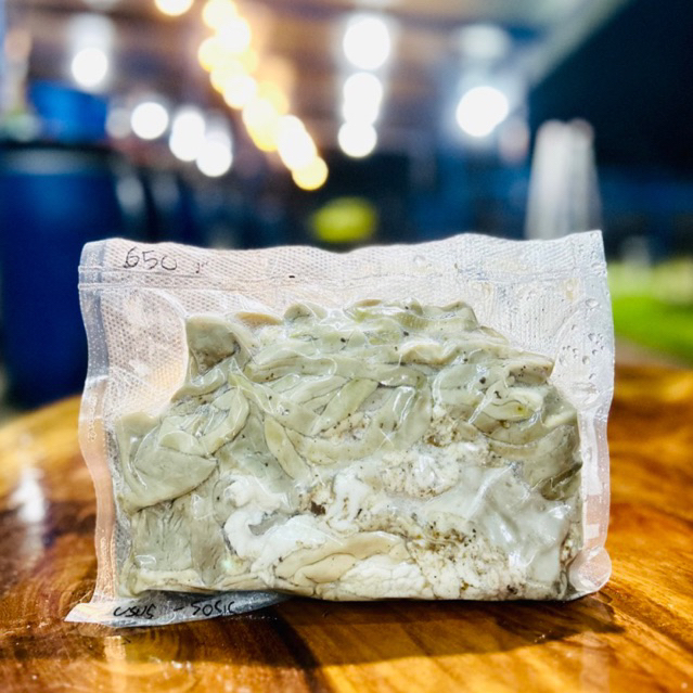 

Usus Kambing Domba Muda Premium