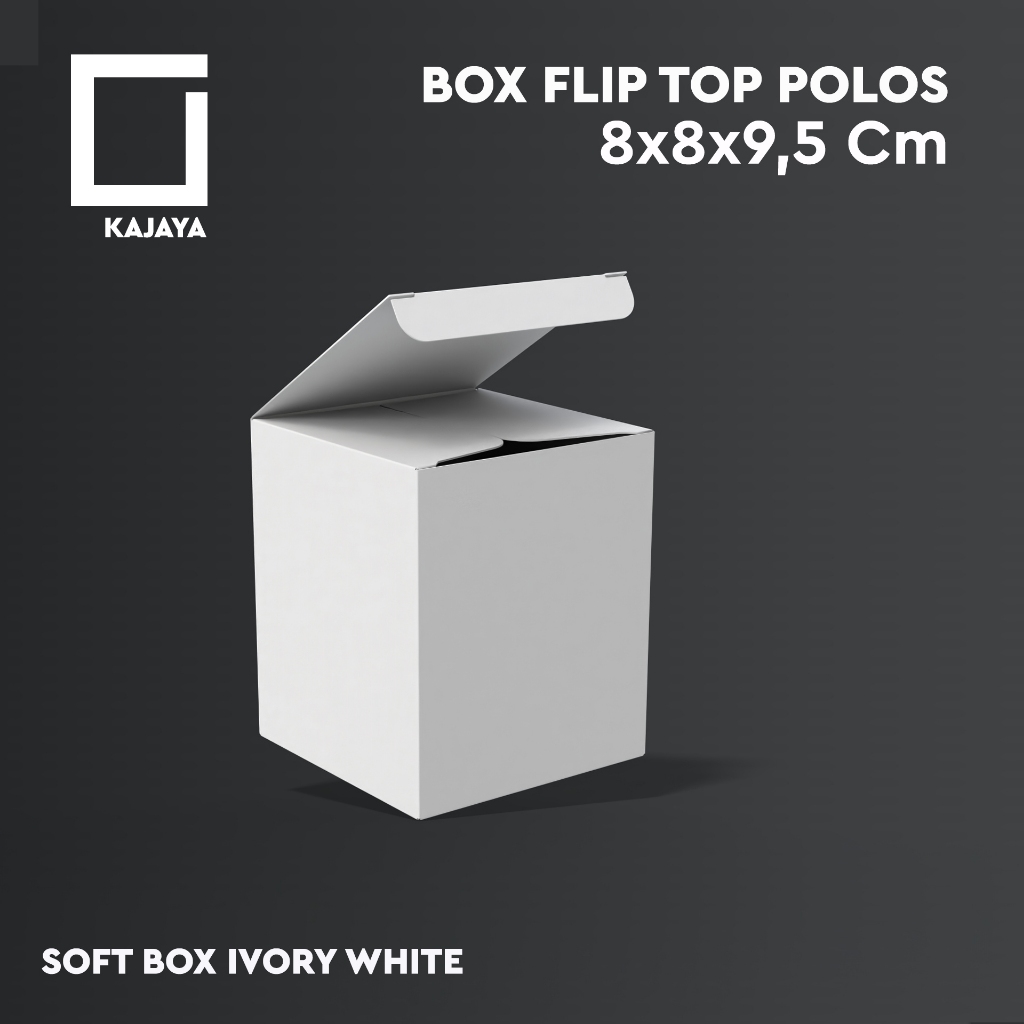 

Box Kotak 8x8x9,5 Cm Lilin Candle Aromatik Kemasan Parfum Packaging Kosmetik Gelas Sabun Cream
