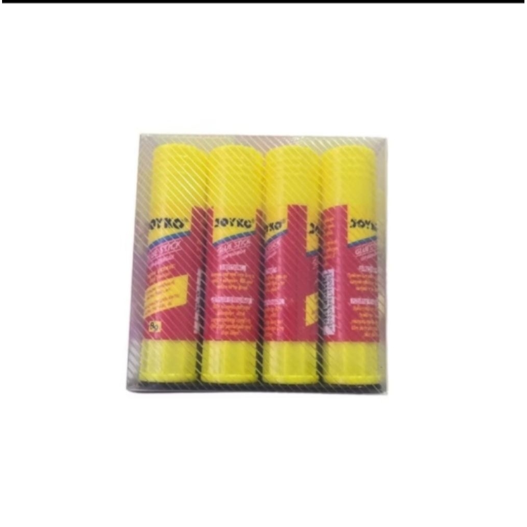 

Glue Stik / Lem Kertas Merk Joyko