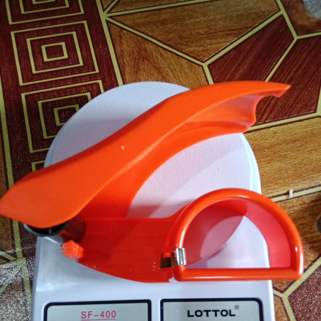 

Tap cater bazic995/pemotong lakban/tape dispenzer 48mm