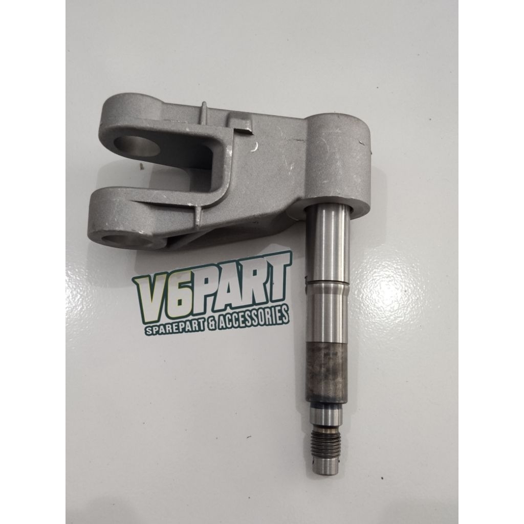 Kepala Babian Vespa Excel GSM