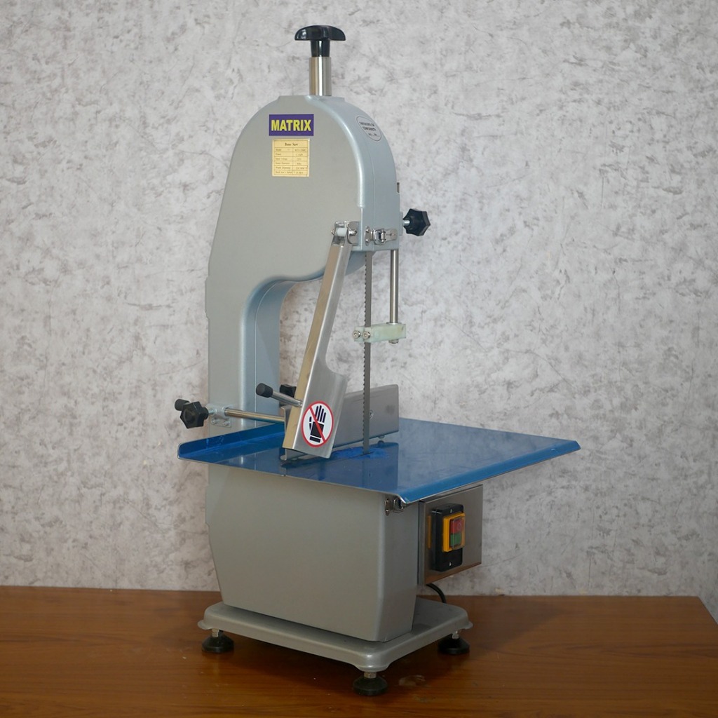 MATRIX Mesin Pemotong Tulang Potong Tulang Bone Saw MTX-J280C MATRIX