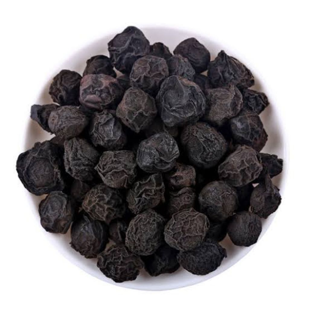 

Fu Wu Mei/Plum Hitam/Prunus mume