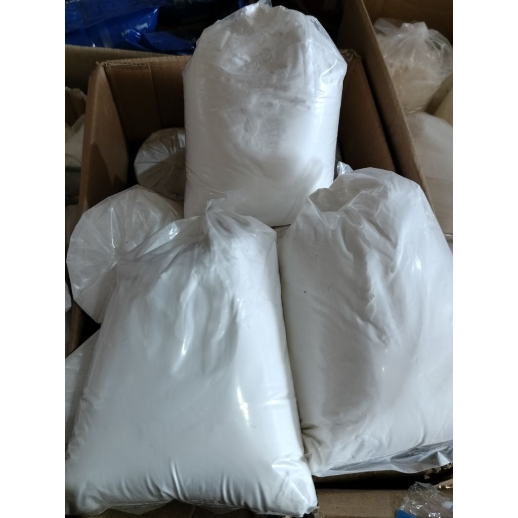 

Sagu Curah 1kg/ ½kg