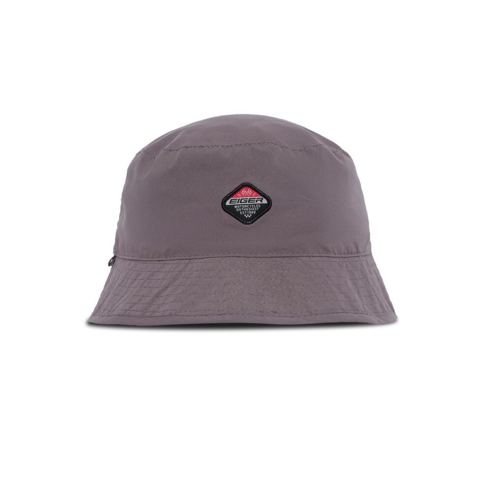 EIGER REVERSIBLE ROUTE HAT - Alfatih Store
