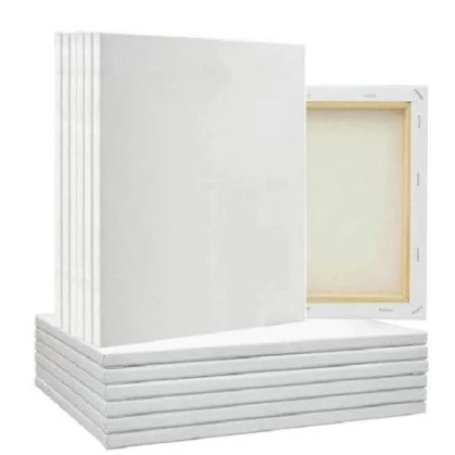 

Kanvas Lukis-70x90 80x90 Kanvas. berkualitas.