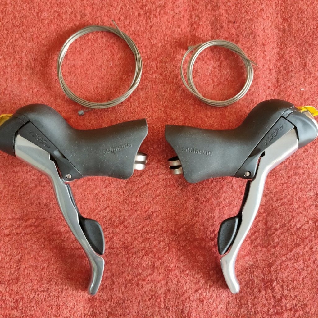 Brifter Shimano Tiagra 4600