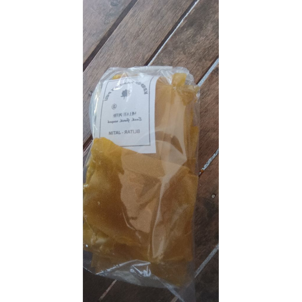 

KERUPUK RAMBAK PULI KEMASAN 200G