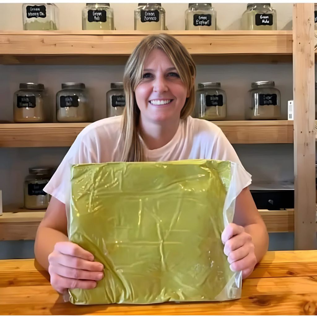 

COD Moringka Bubuk 1kg Grade S