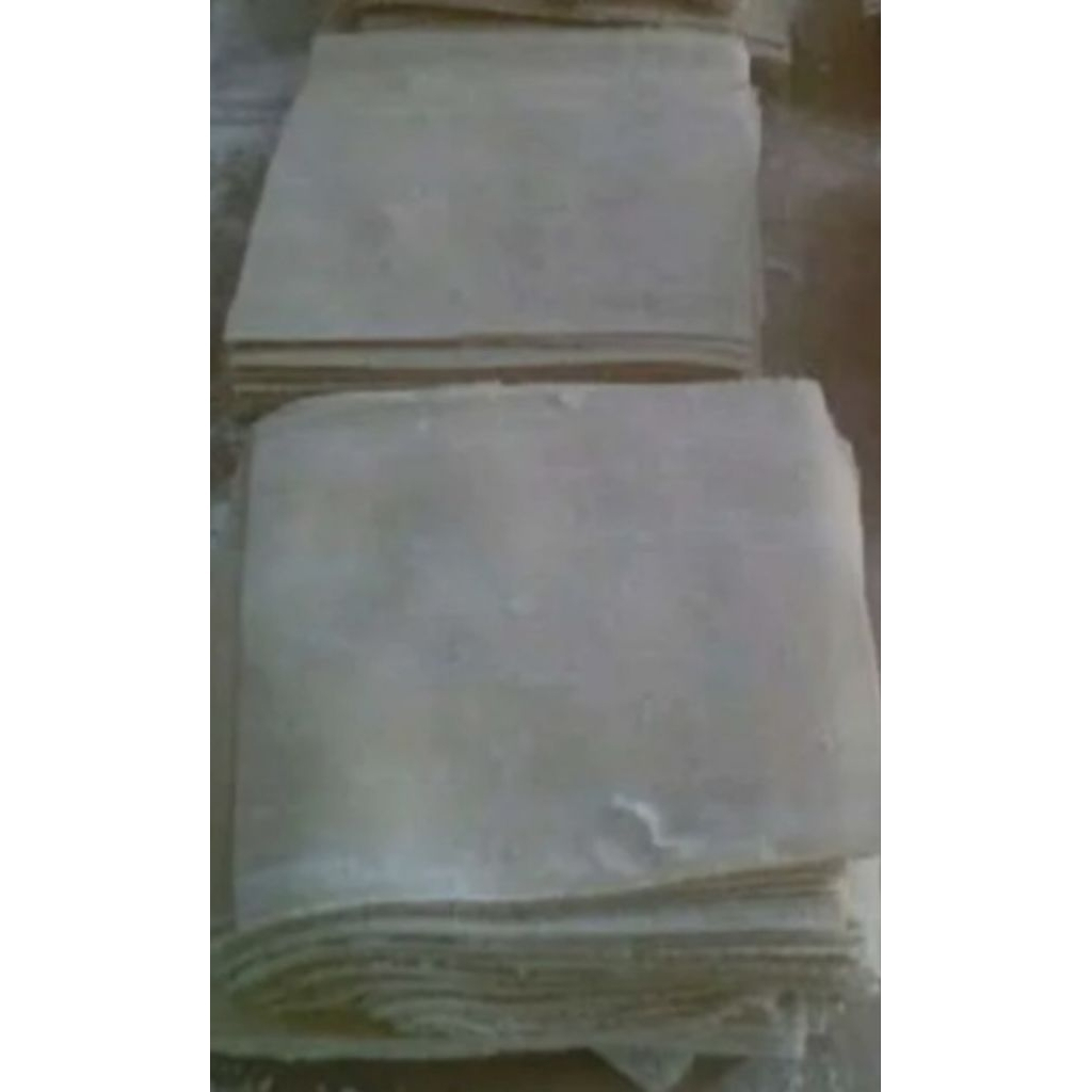 kulit pangsit medan homemade