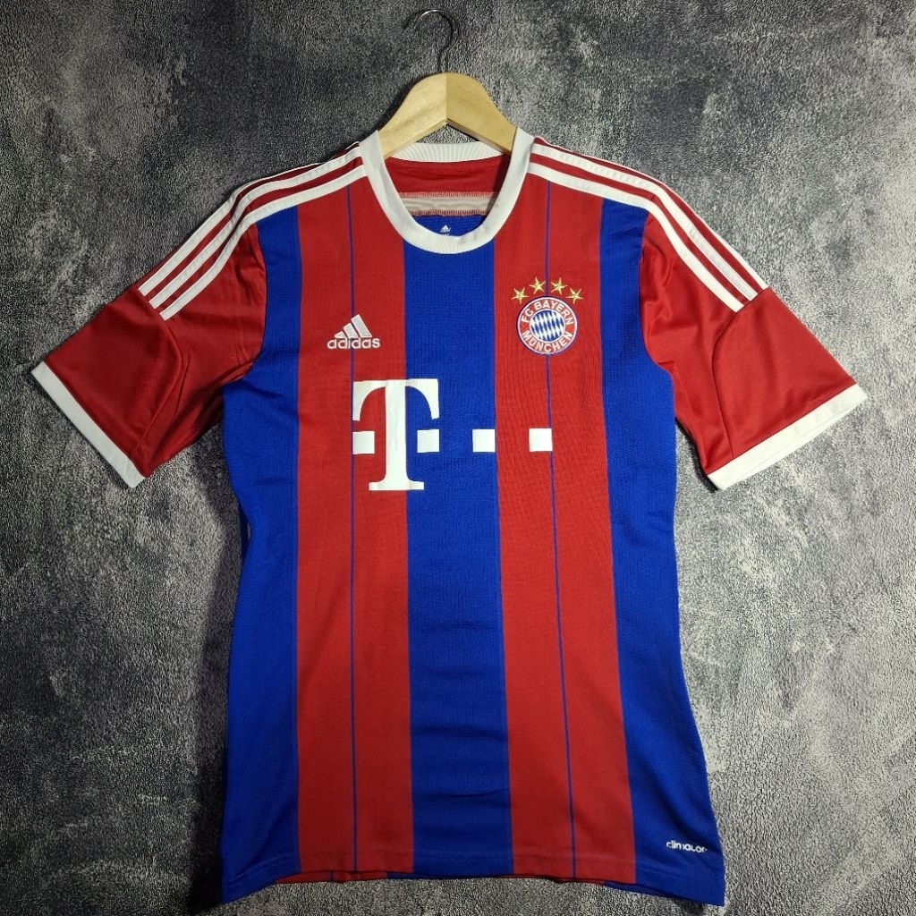 B4YER MUNCHEN 2014/15 B Schweinsteiger #31