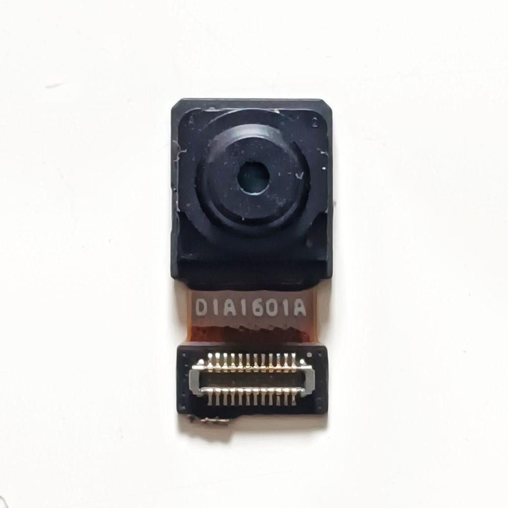 KAMERA DEPAN REDMI NOTE 11 PRO 5G ORIGINAL COPOTAN