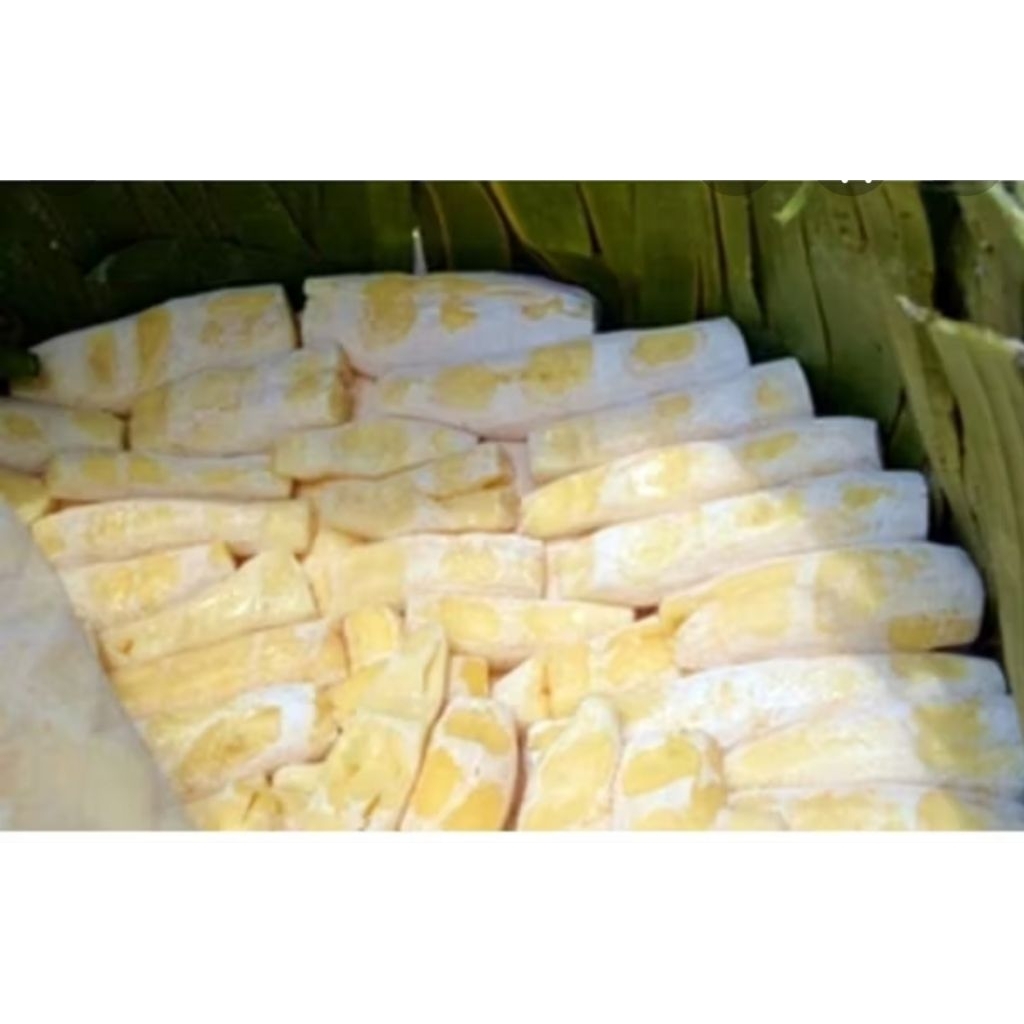 

tape mentega /peyeummanis/cemilan