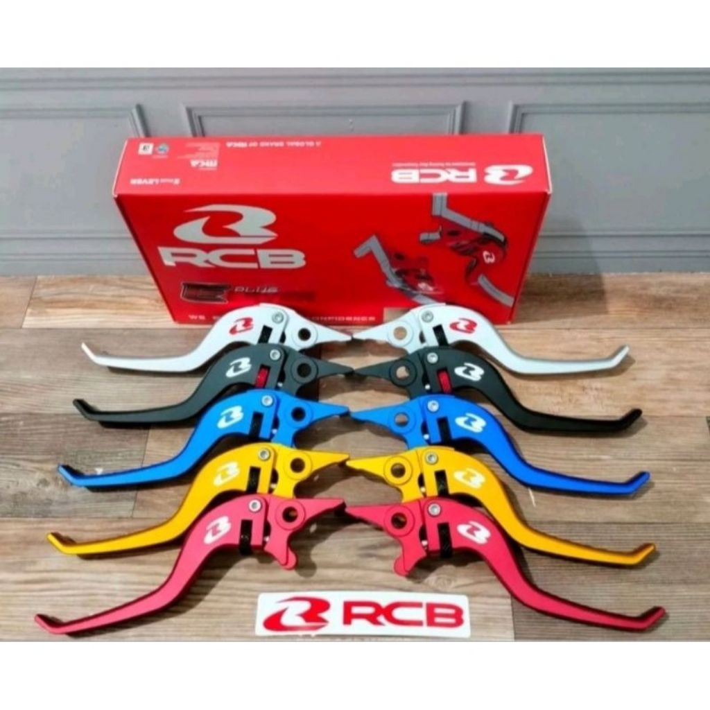 Handle RCB E+ beat fi Vario 110 fi handle rem RCB