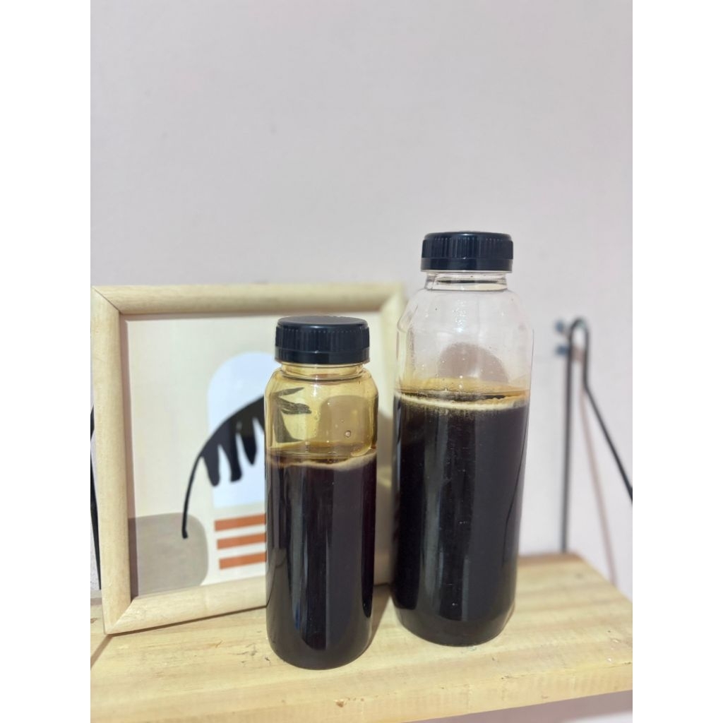 

Madu Akasia Madu Murni 100% Asli