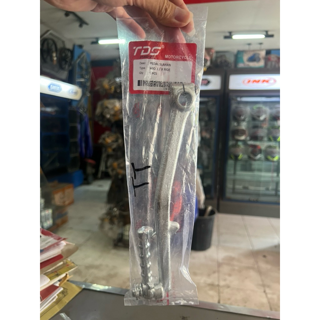 Engkol Selahan Mio J Mio Gt