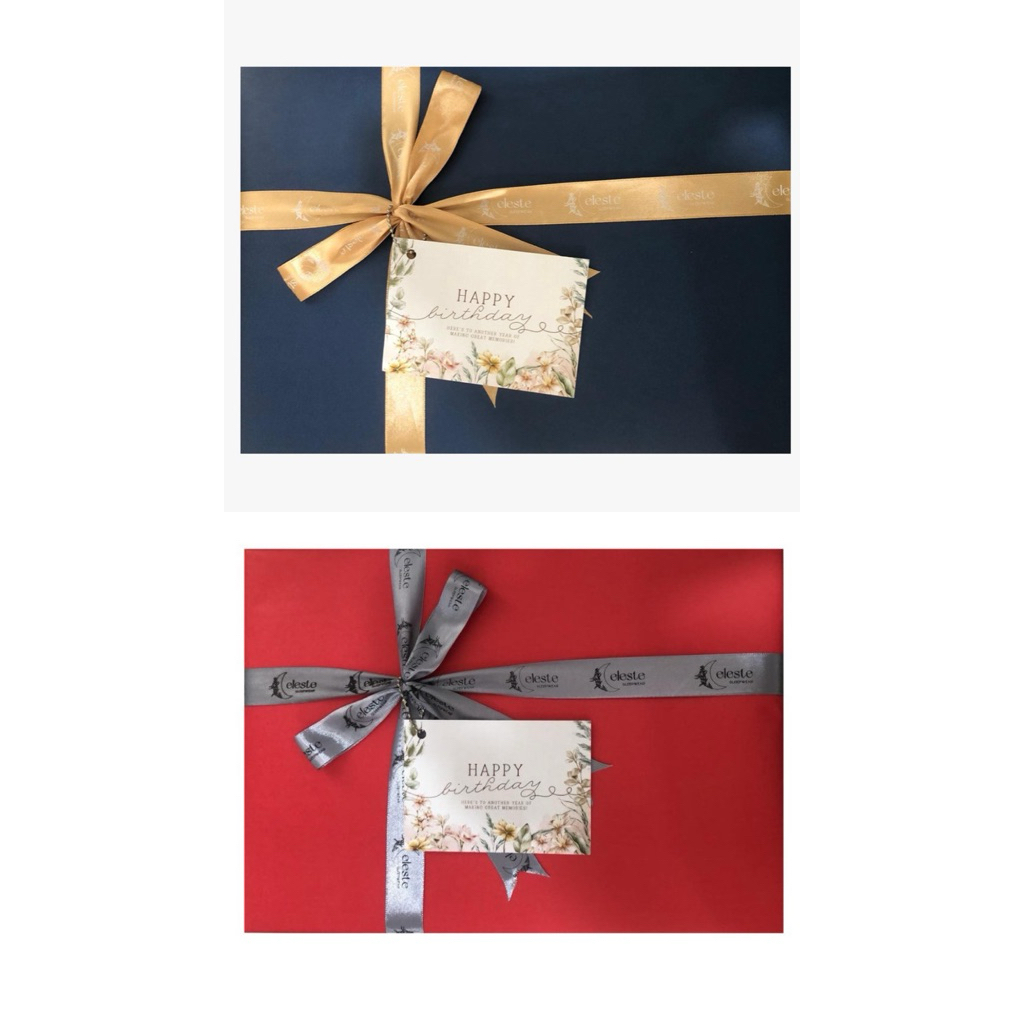 

Additional Gift tambahan kotak kado hadiah