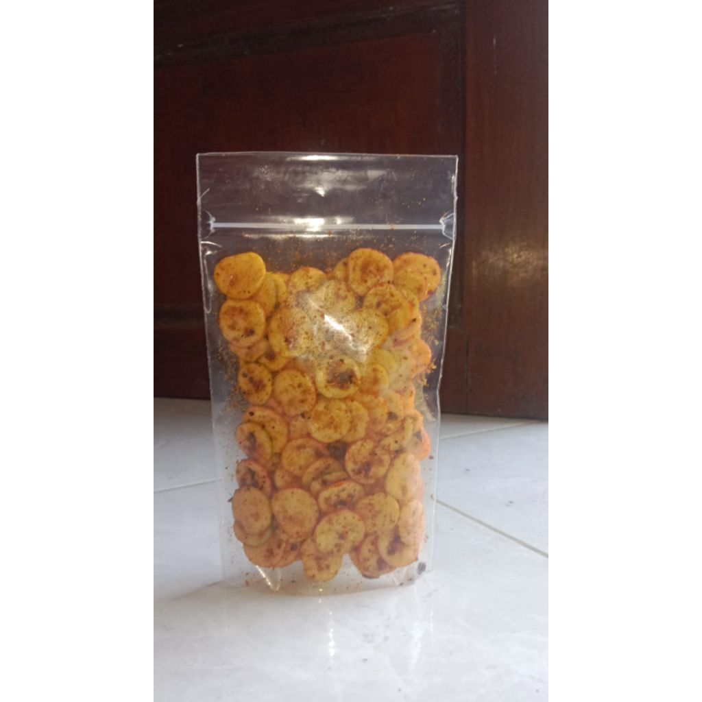 

krupuk bantat 50gr-100gr