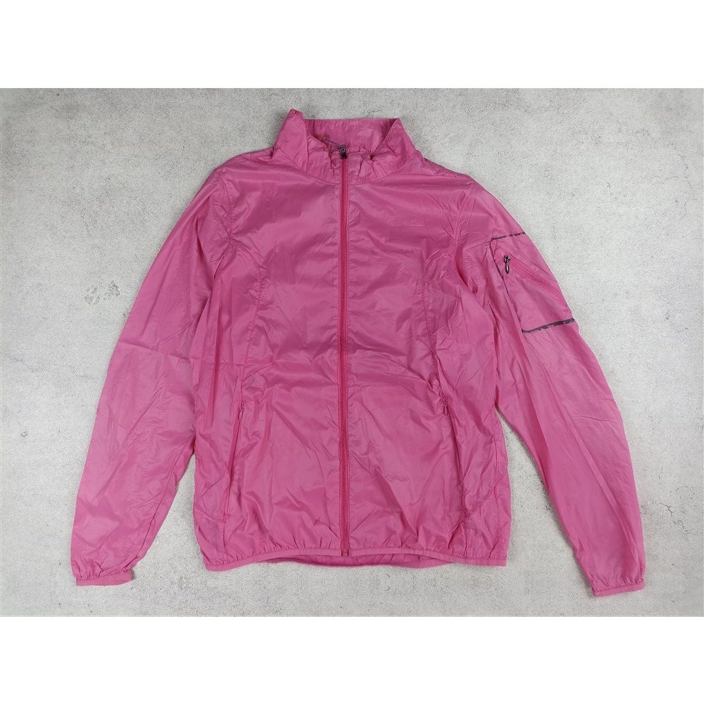 Jaket Lari Trail Running ECHOROBA Ultra Light Jacket