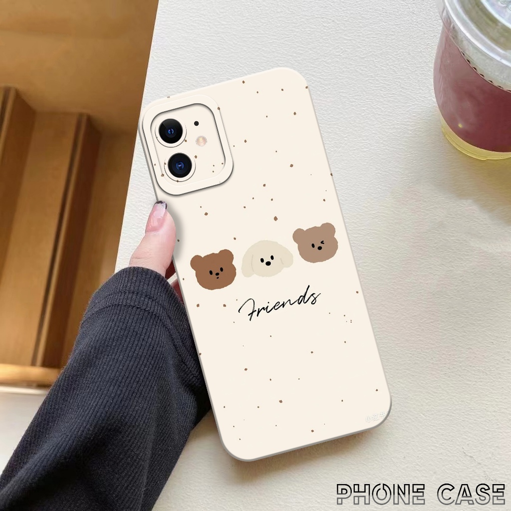 Case Hp IPHONE 11 - Softcase  IPHONE 11 - Casing IPHONE 11 - Kesing  IPHONE 11 - Silikon IPHONE 11 -