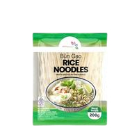 

JAVA SUPER FOOD RICE NOODLE 200 GR