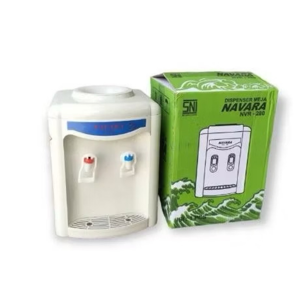 Dispenser MURAH air panas - netral Kick on Navara QQ Vitara