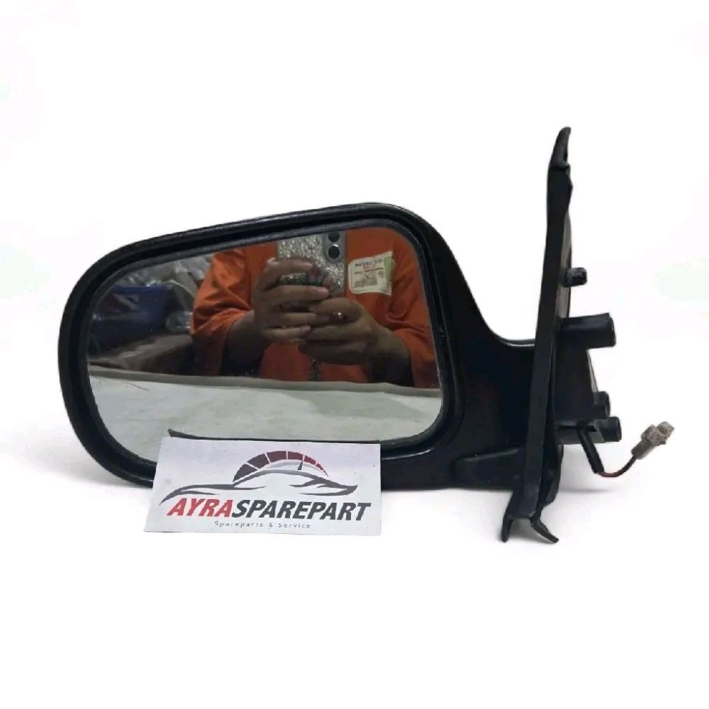 Spion KIRI mobil Daihatsu Charade Classy Winner G100 G102