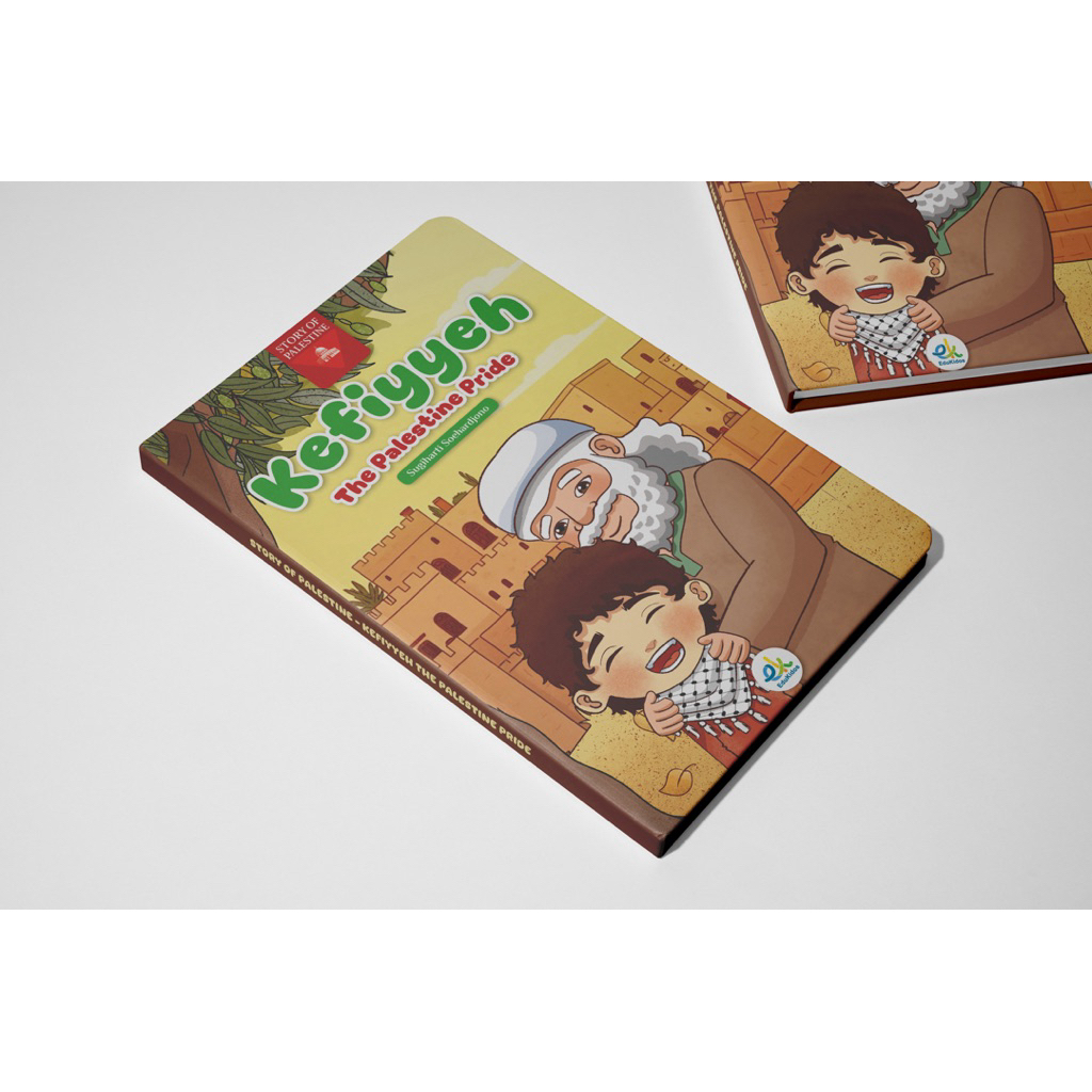 Keffiyeh The Palestine Pride