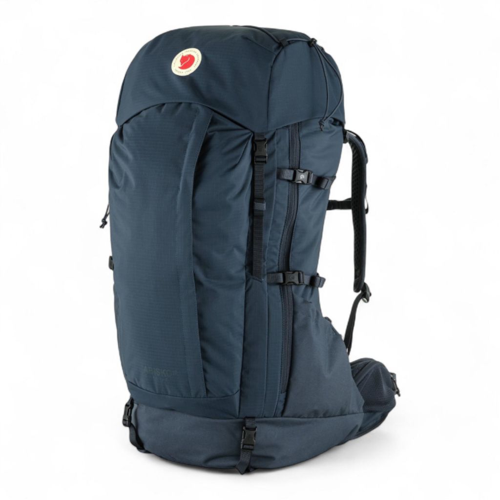 Fjallraven Abisko Friluft 45L M/L Navy