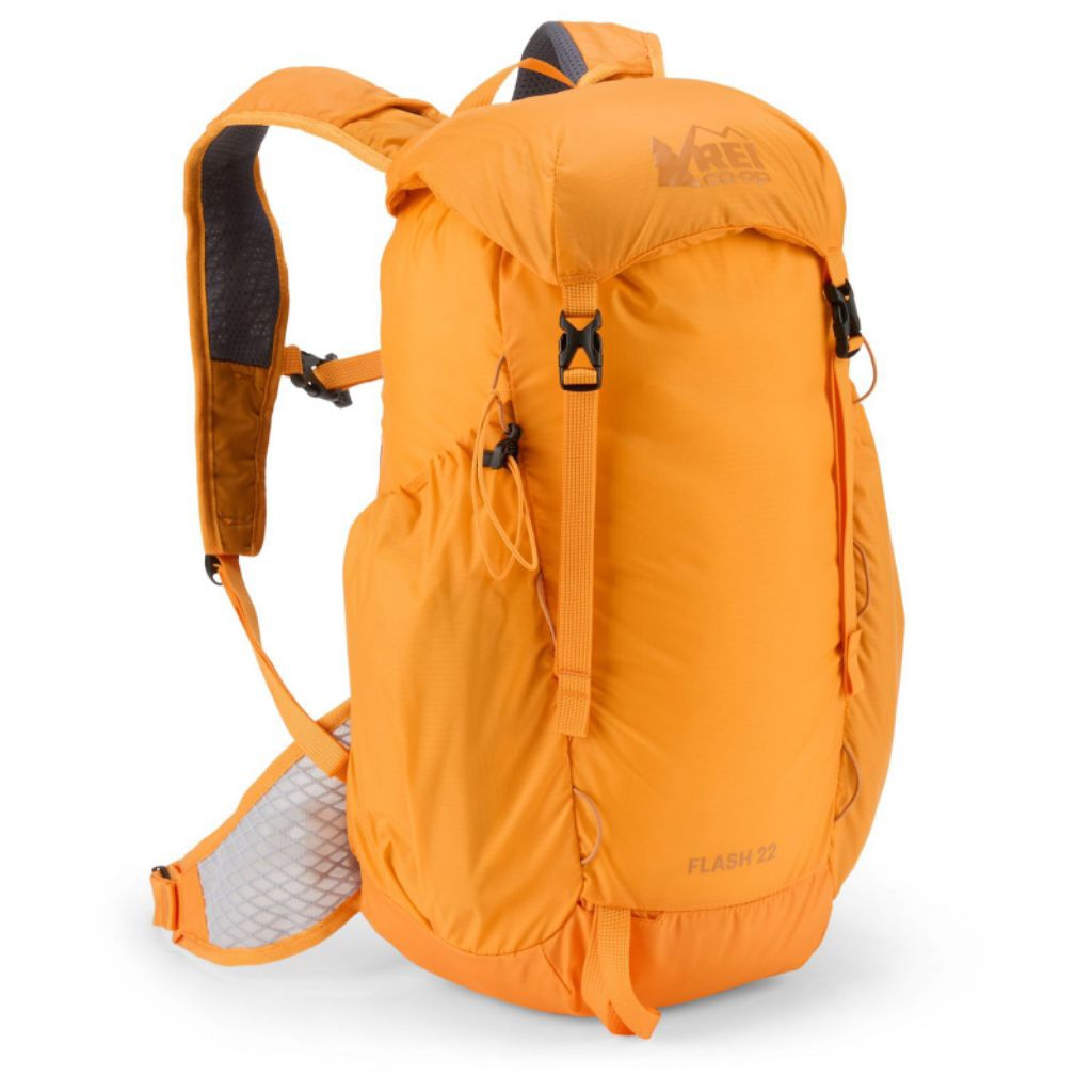 Rei Co-op Flash 22 Pack Orange 100%Original