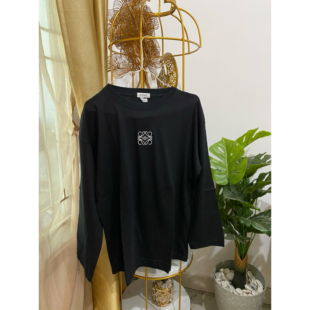 loewe sweater