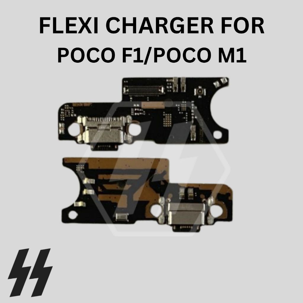 Flexible Charger POCOPHONE F1/POCOPHONE M1