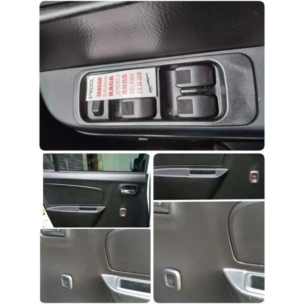 Paket Upgrade Power Window Karimun WagonR