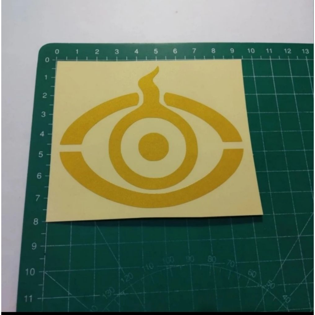 

stiker cutting kamen rider ghost