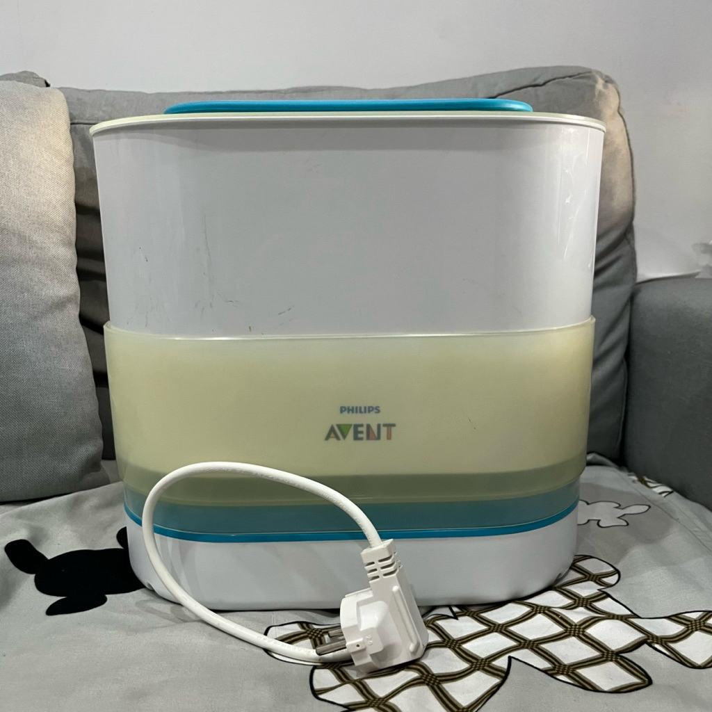 PRELOVED Philips Avent Bekas