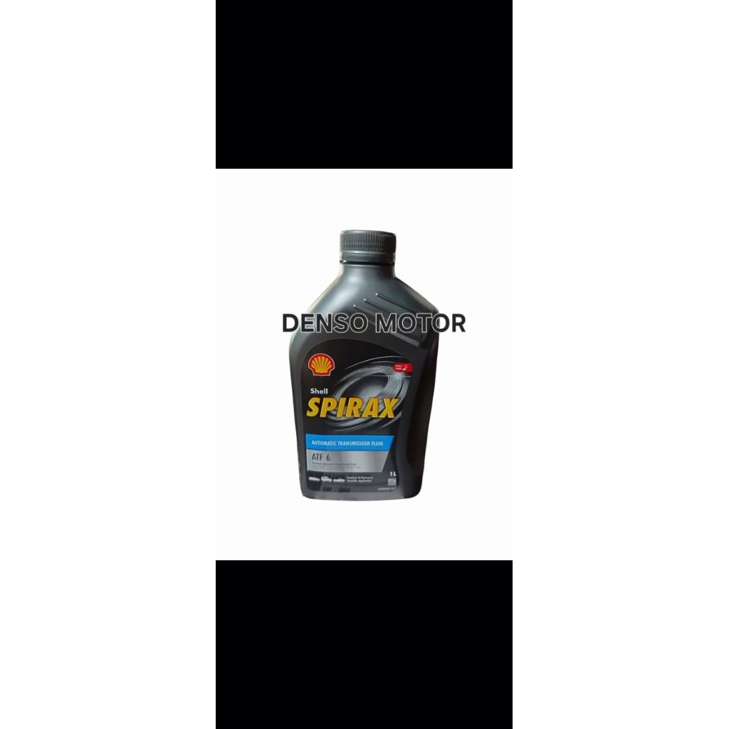 Oli Shell Spirax Atf 6