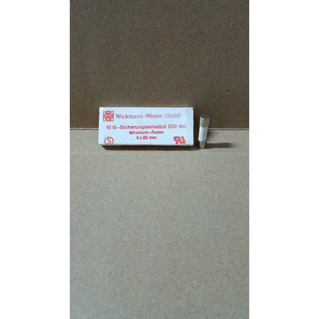 9127 fuse sekring sekering keramik ceramic f1.6a250v f1,6a250v 1.6a 1,6a