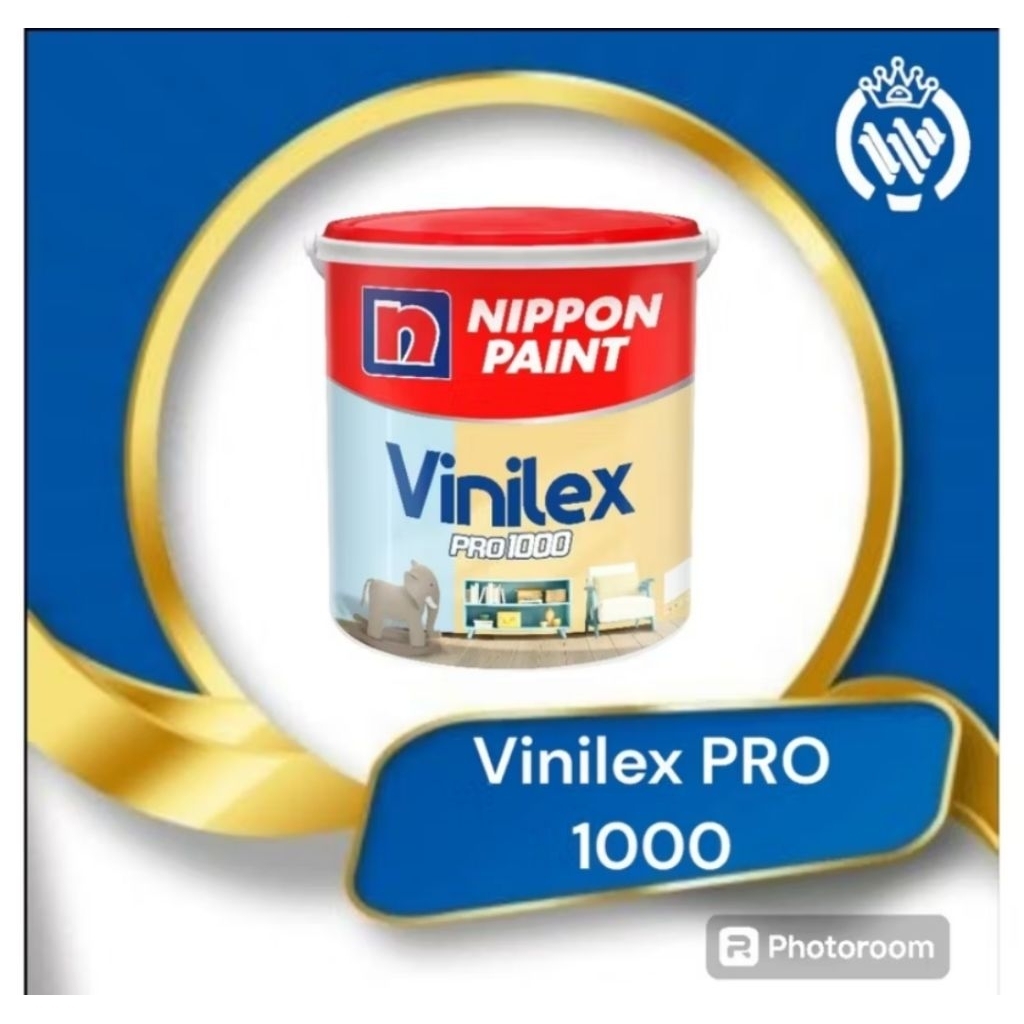 Vinilex Pro 1000 20 Kg (Tinting)